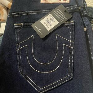 True Religion men jeans